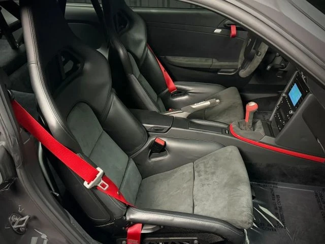 2011 Porsche 997 GT3 RS - Image 26 of 31
