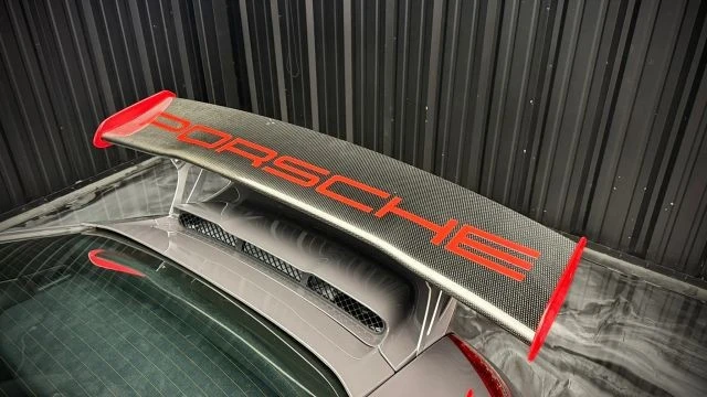 2011 Porsche 997 GT3 RS - Image 11 of 31