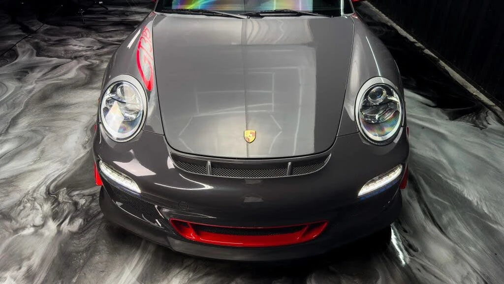 2011 Porsche 997 GT3 RS - Image 30 of 31