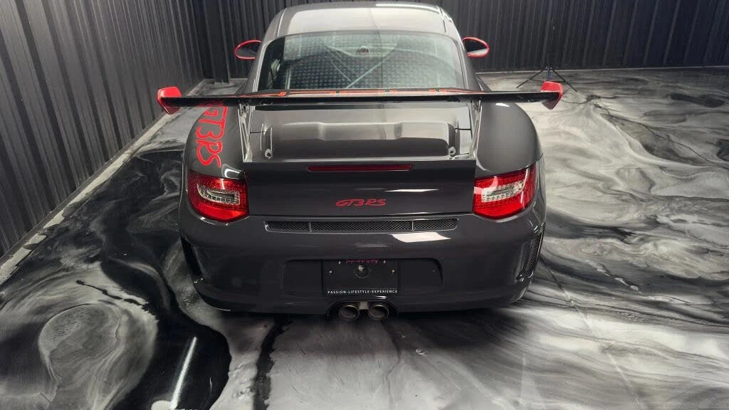 2011 Porsche 997 GT3 RS - Image 17 of 31