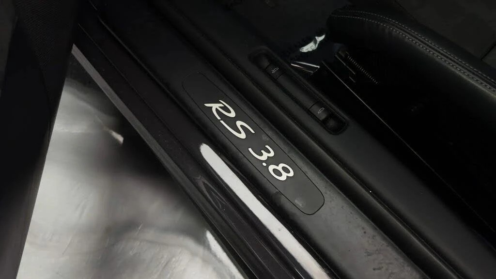 2011 Porsche 997 GT3 RS - Image 29 of 31
