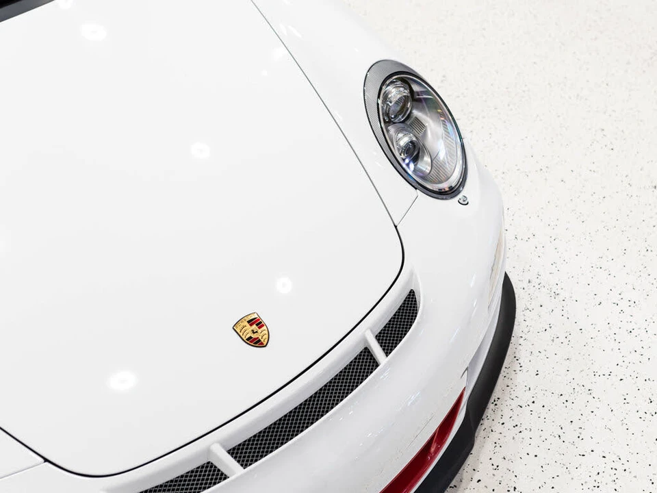2011 Porsche 997 GT3 RS - Image 7 of 31