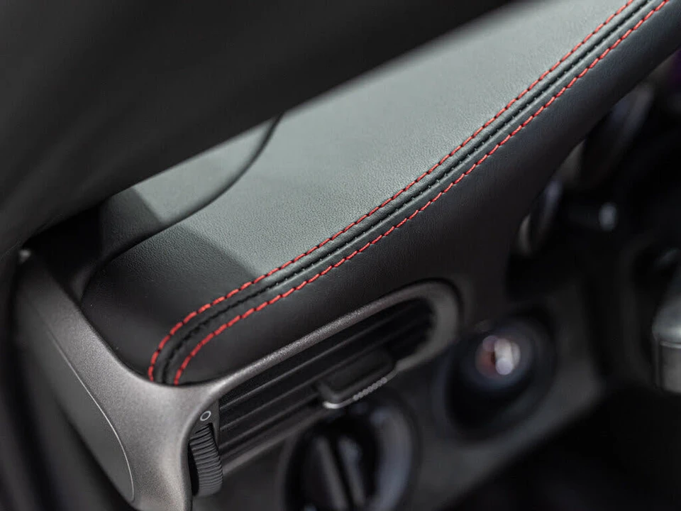 2011 Porsche 997 GT3 RS - Image 28 of 31