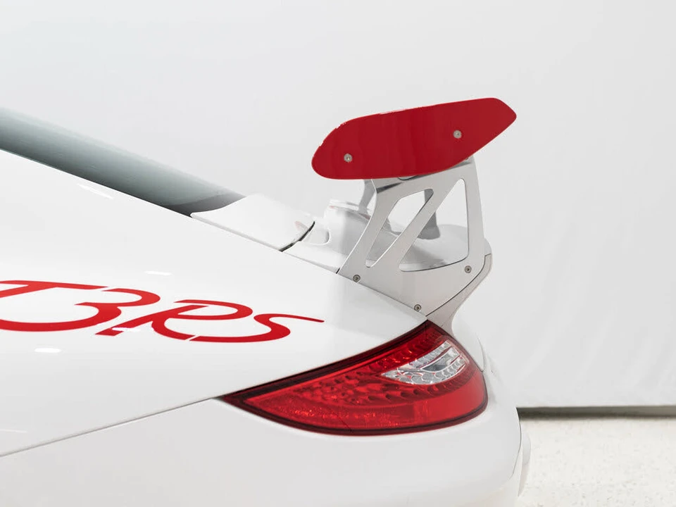 2011 Porsche 997 GT3 RS - Image 12 of 31