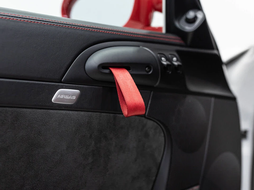 2011 Porsche 997 GT3 RS - Image 24 of 31