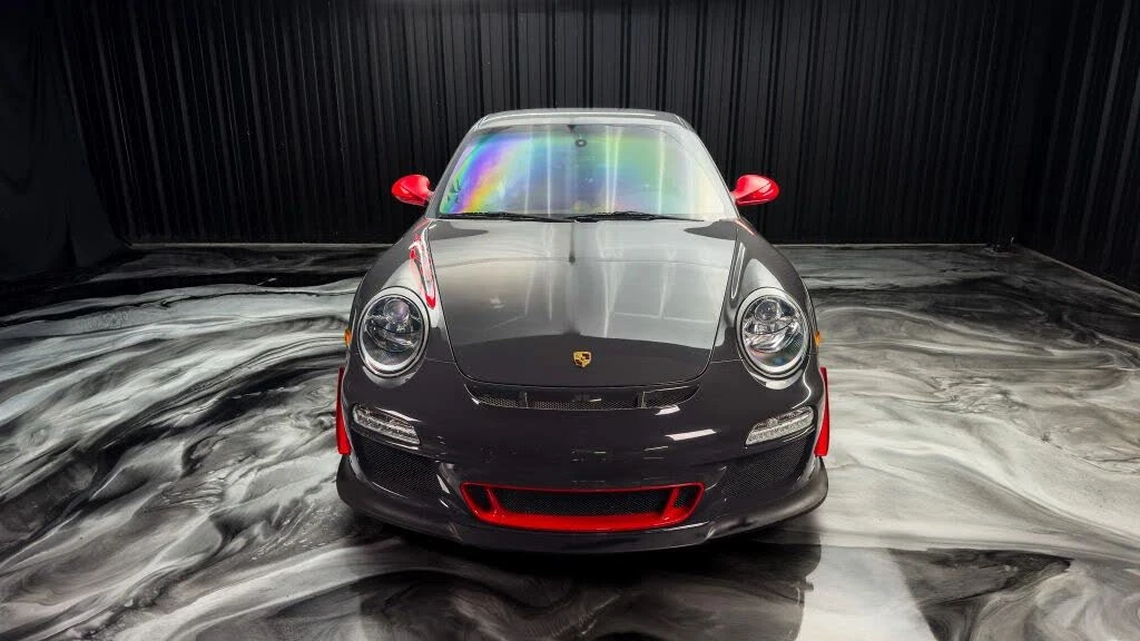 2011 Porsche 997 GT3 RS - Image 2 of 31
