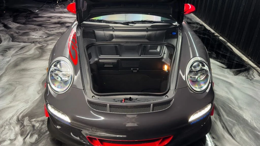 2011 Porsche 997 GT3 RS - Image 27 of 31