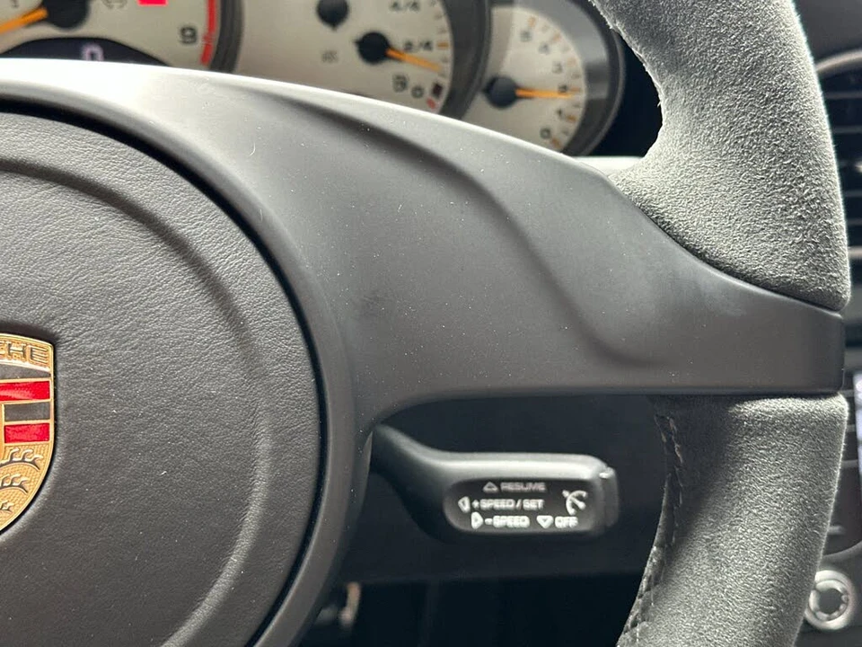 2011 Porsche 997 GT3 RS - Image 28 of 31