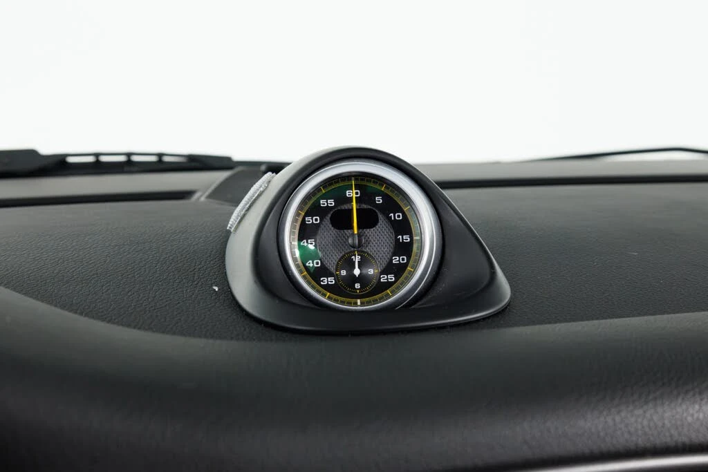 2011 Porsche 997 GT3 RS - Image 22 of 31