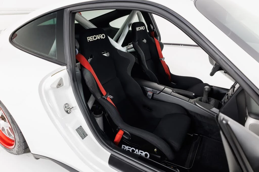 2011 Porsche 997 GT3 RS - Image 29 of 31