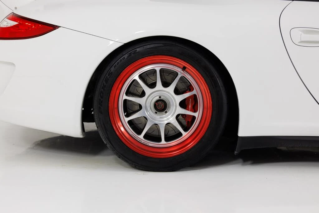 2011 Porsche 997 GT3 RS - Image 11 of 31