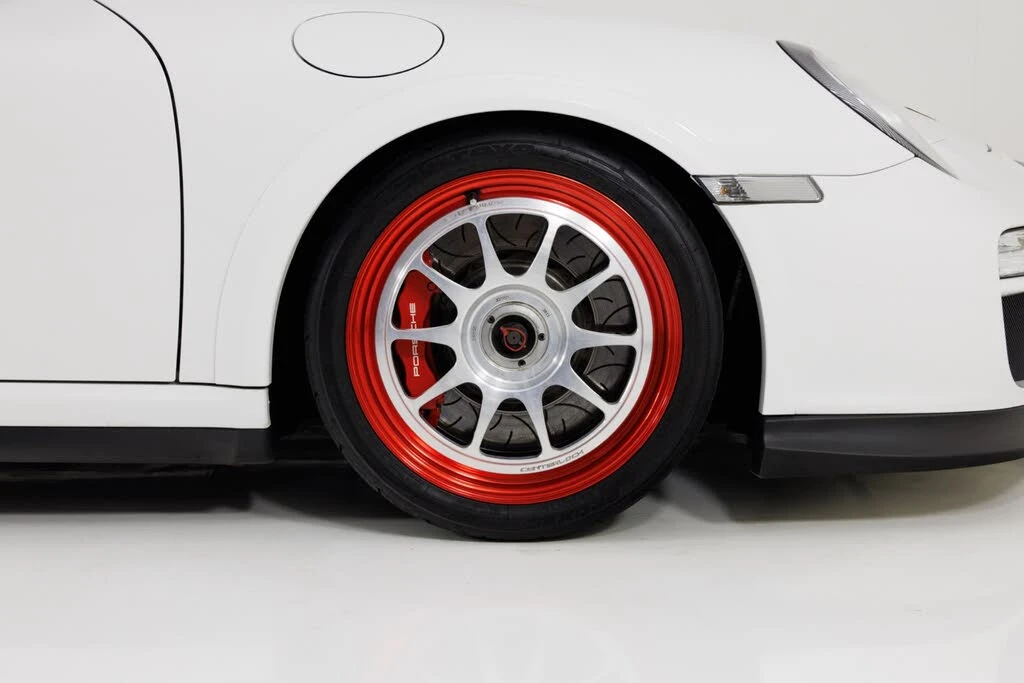 2011 Porsche 997 GT3 RS - Image 12 of 31