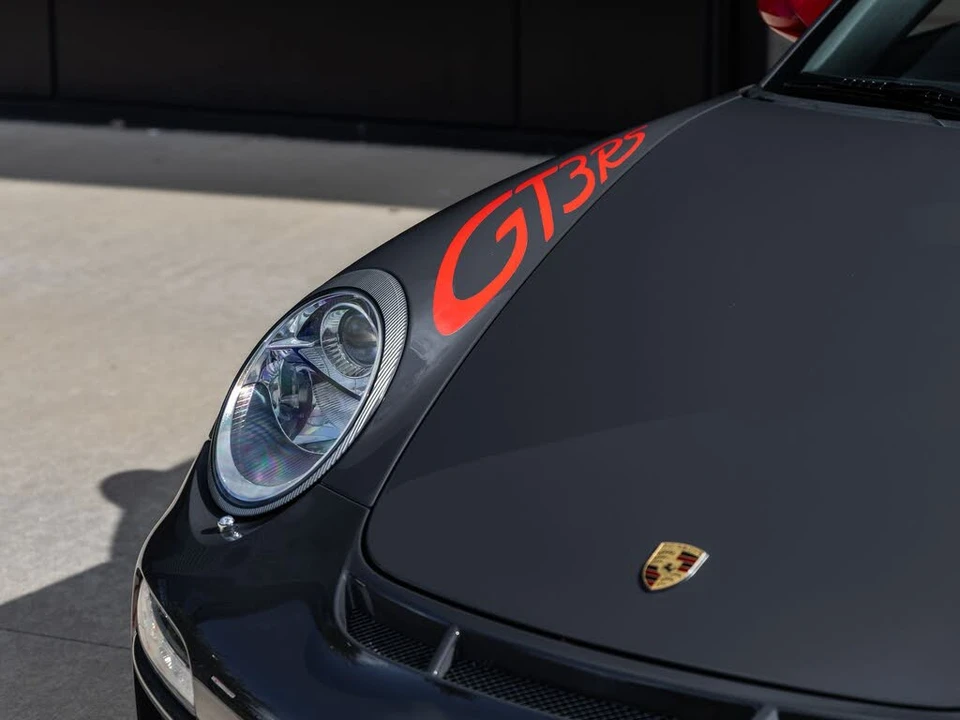 2011 Porsche 997 GT3 RS - Image 31 of 31