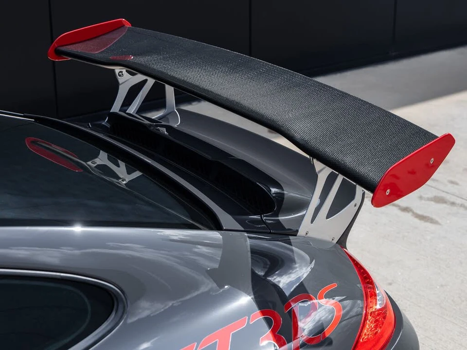 2011 Porsche 997 GT3 RS - Image 29 of 31
