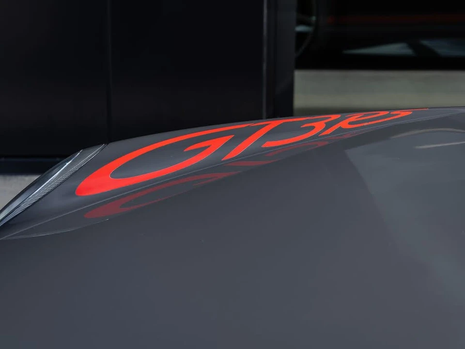 2011 Porsche 997 GT3 RS - Image 27 of 31