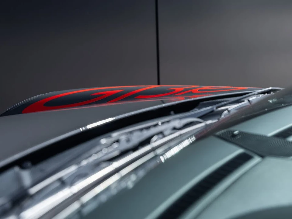 2011 Porsche 997 GT3 RS - Image 22 of 31