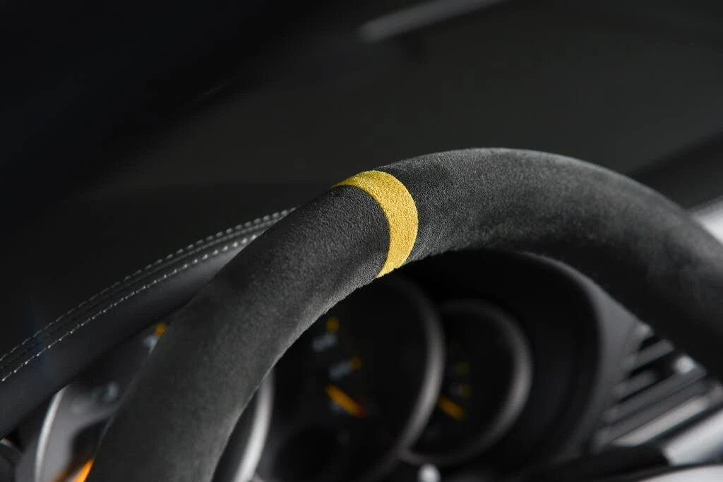 2011 Porsche 997 GT3 RS - Image 19 of 22