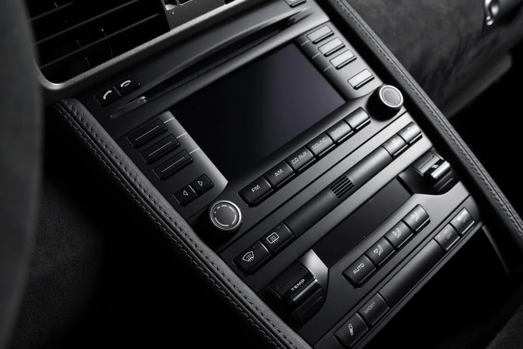 2011 Porsche 997 GT3 RS - Image 20 of 22