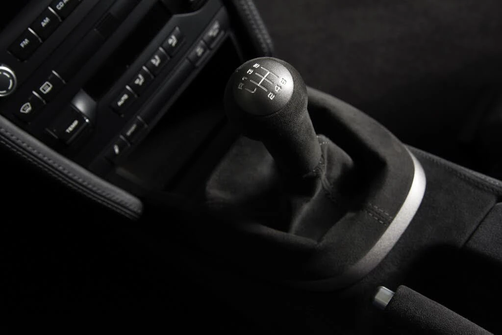 2011 Porsche 997 GT3 RS - Image 5 of 22