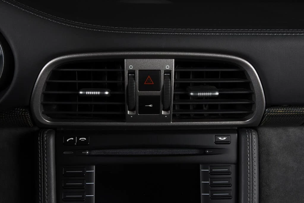 2011 Porsche 997 GT3 RS - Image 21 of 22