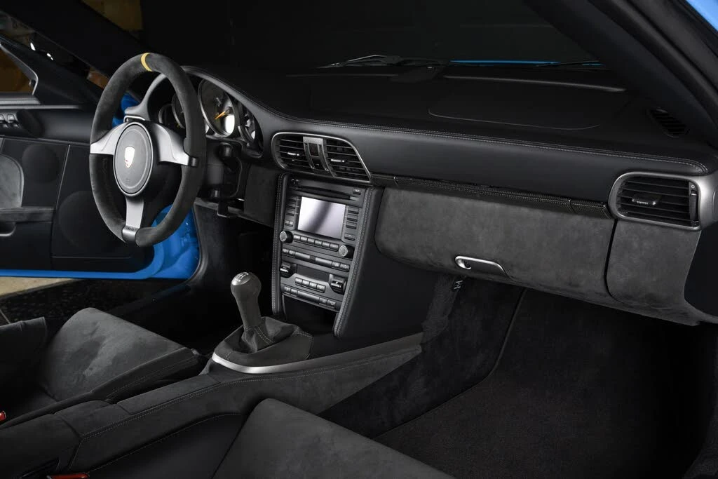 2011 Porsche 997 GT3 RS - Image 14 of 22