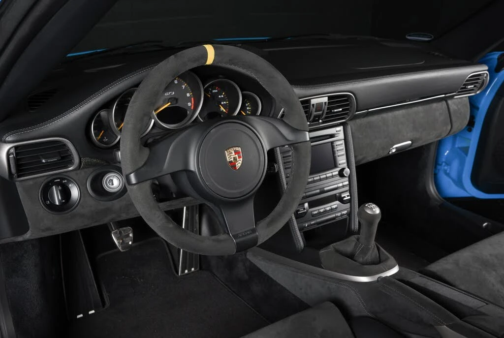 2011 Porsche 997 GT3 RS - Image 15 of 22