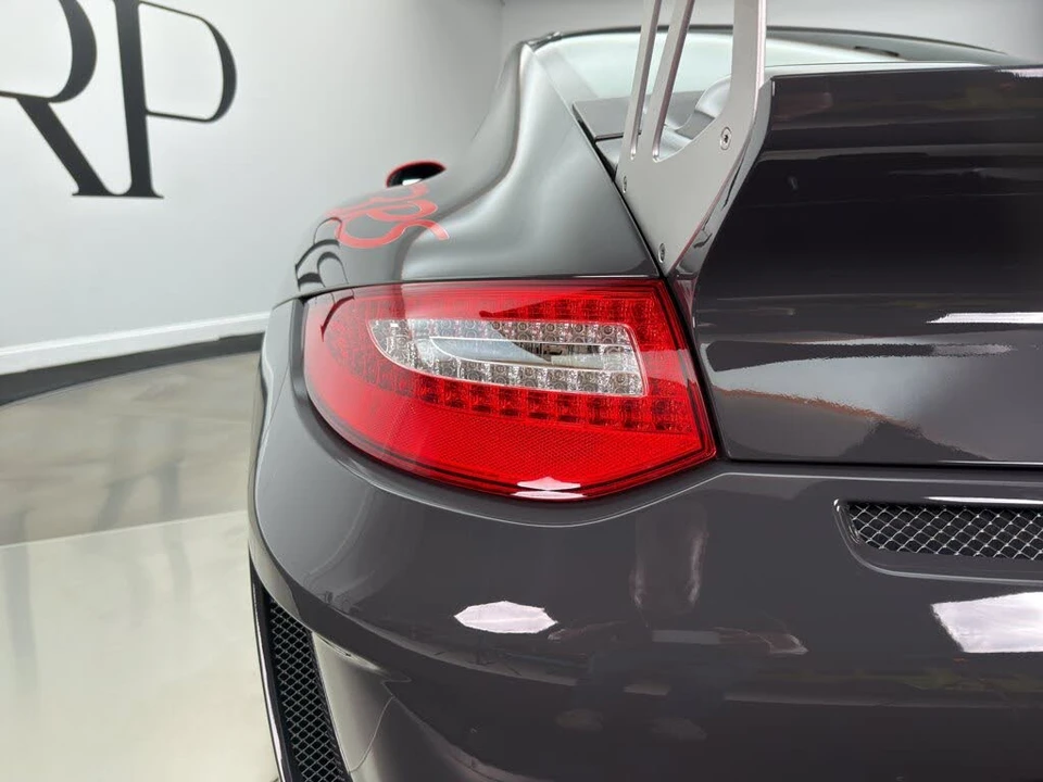 2011 Porsche 997 GT3 RS - Image 15 of 30