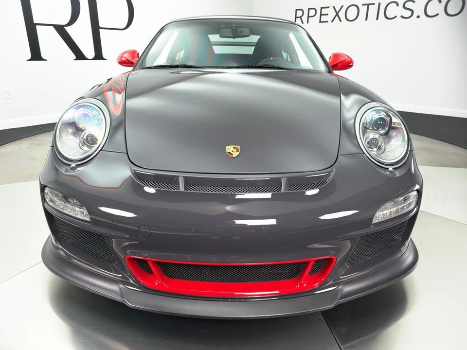 2011 Porsche 997 GT3 RS - Image 12 of 30