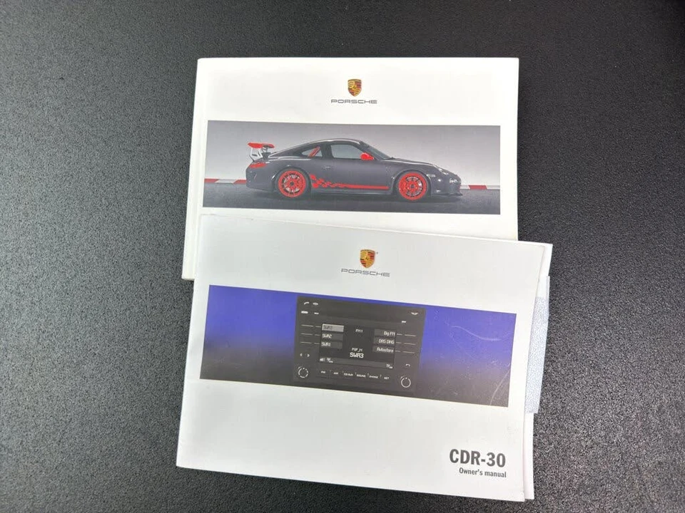 2011 Porsche 997 GT3 RS - Image 24 of 30