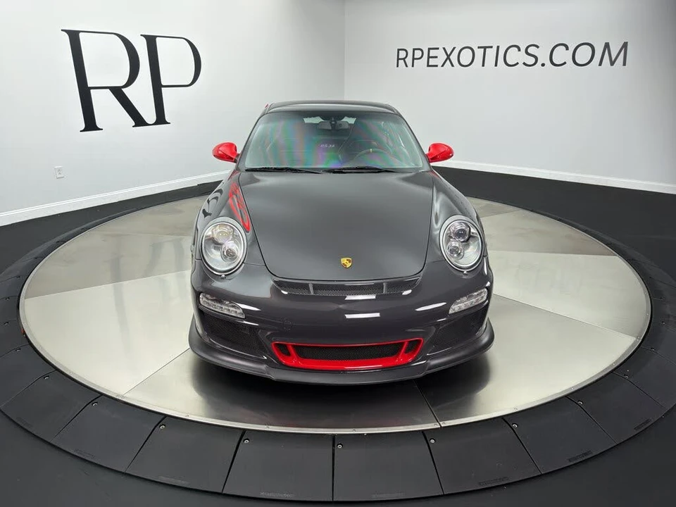 2011 Porsche 997 GT3 RS - Image 5 of 30