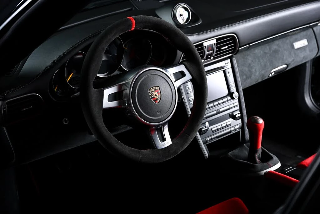 2011 Porsche 997 GT3 RS - Image 13 of 28