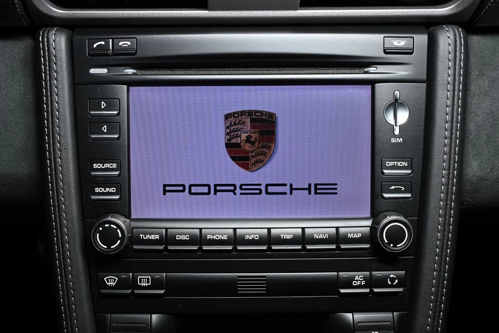 2011 Porsche 997 GT3 RS - Image 21 of 28