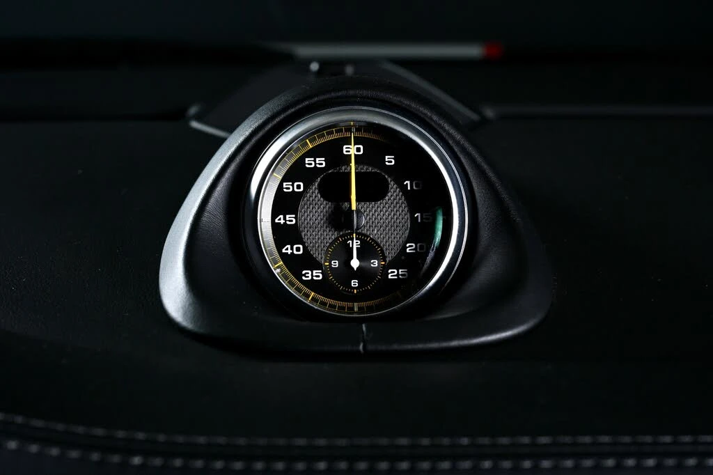 2011 Porsche 997 GT3 RS - Image 7 of 28