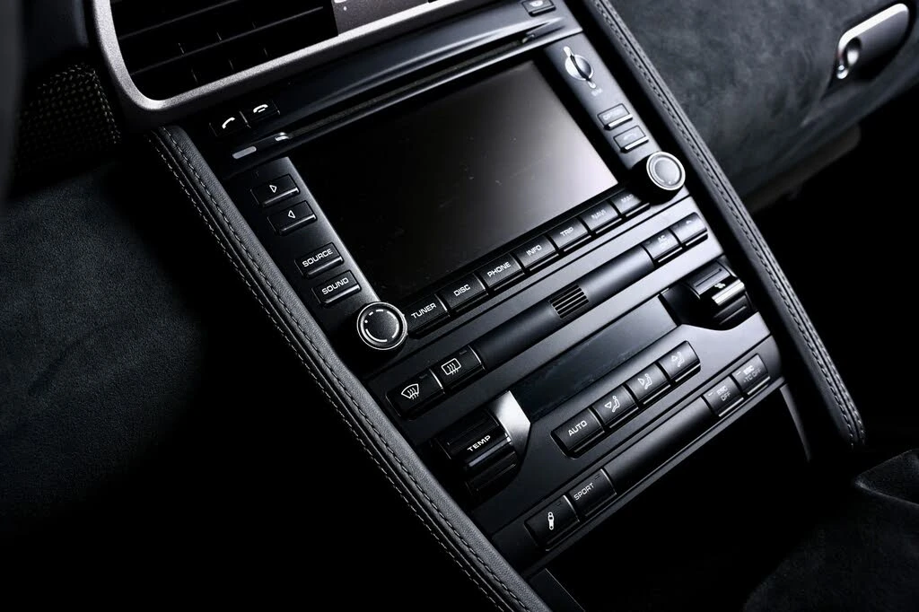 2011 Porsche 997 GT3 RS - Image 20 of 28