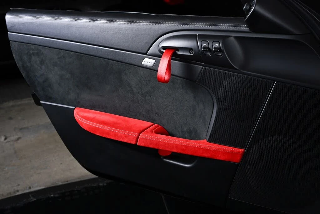 2011 Porsche 997 GT3 RS - Image 16 of 28