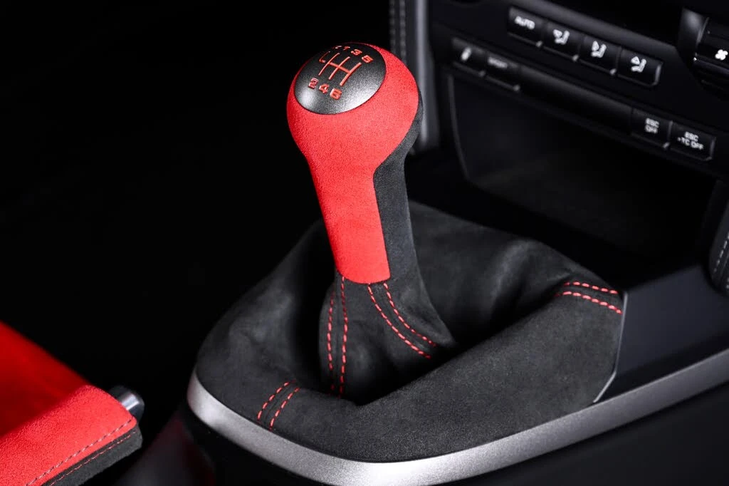 2011 Porsche 997 GT3 RS - Image 15 of 28