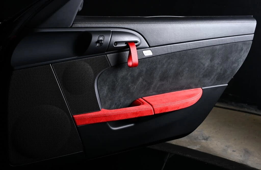 2011 Porsche 997 GT3 RS - Image 18 of 28