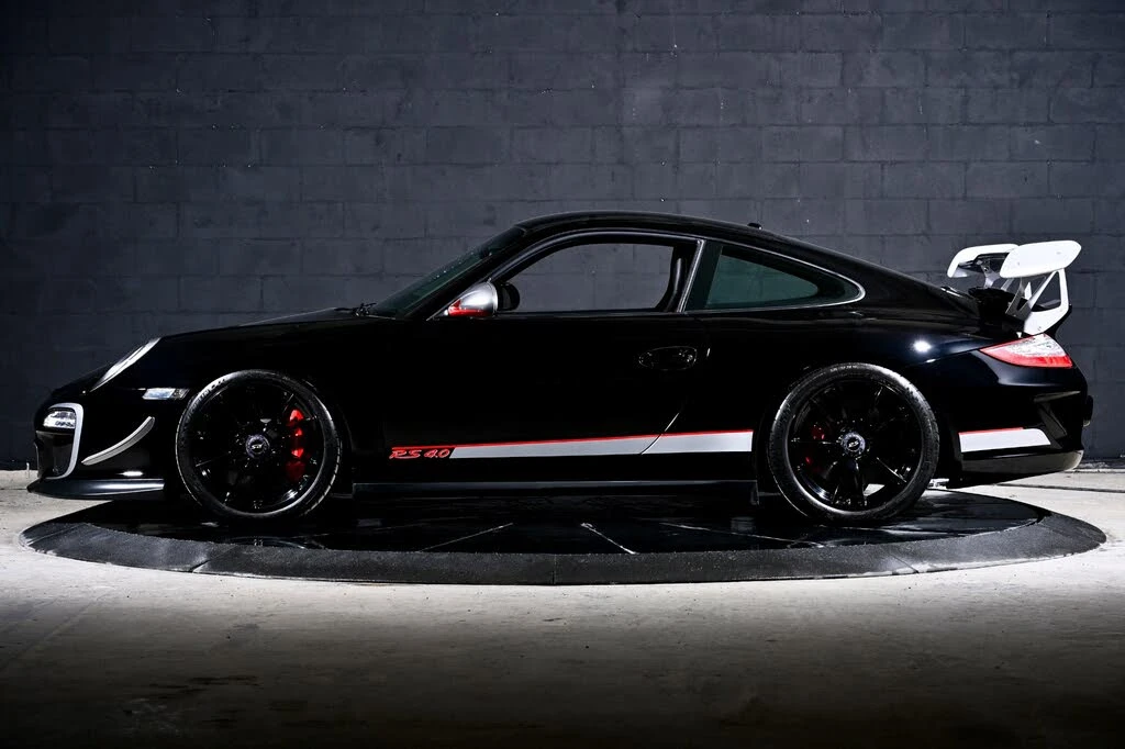 2011 Porsche 997 GT3 RS - Image 28 of 28