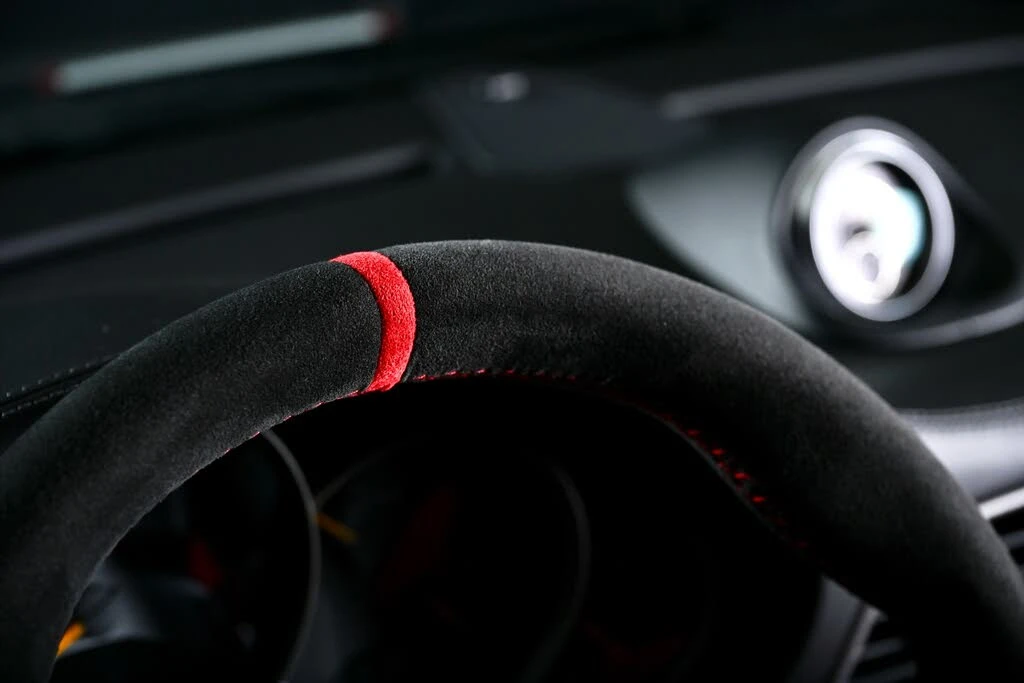 2011 Porsche 997 GT3 RS - Image 23 of 28