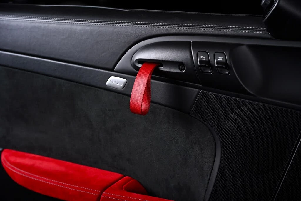 2011 Porsche 997 GT3 RS - Image 17 of 28