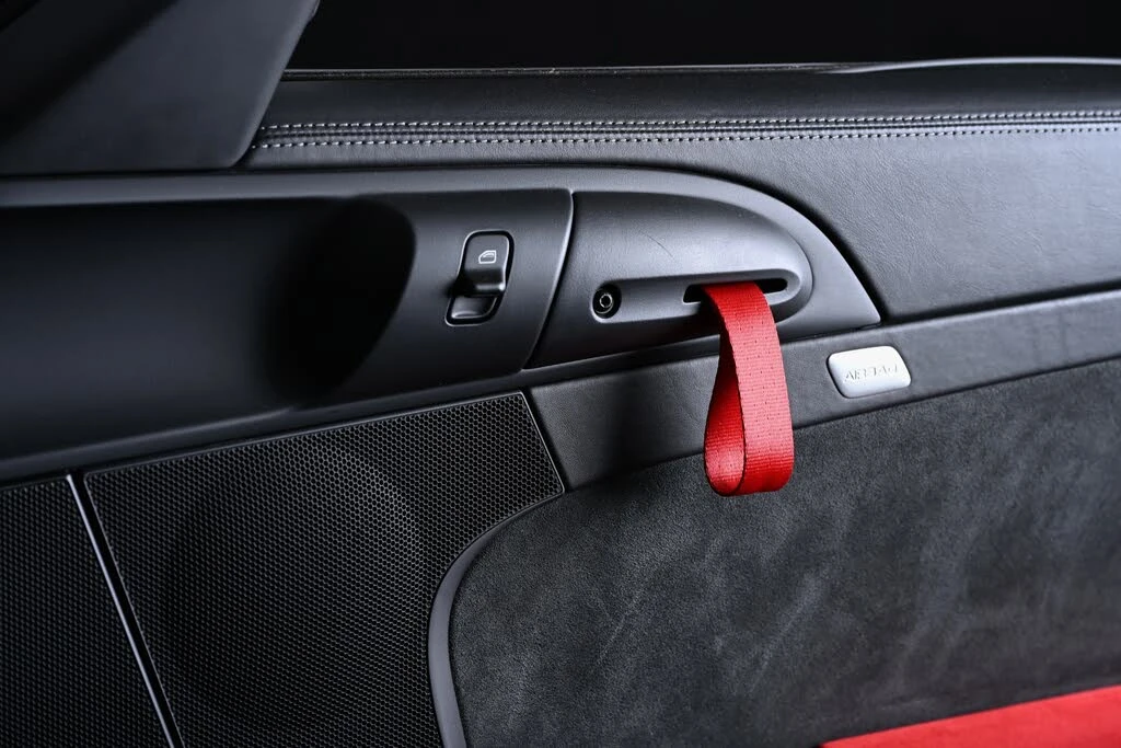 2011 Porsche 997 GT3 RS - Image 19 of 28