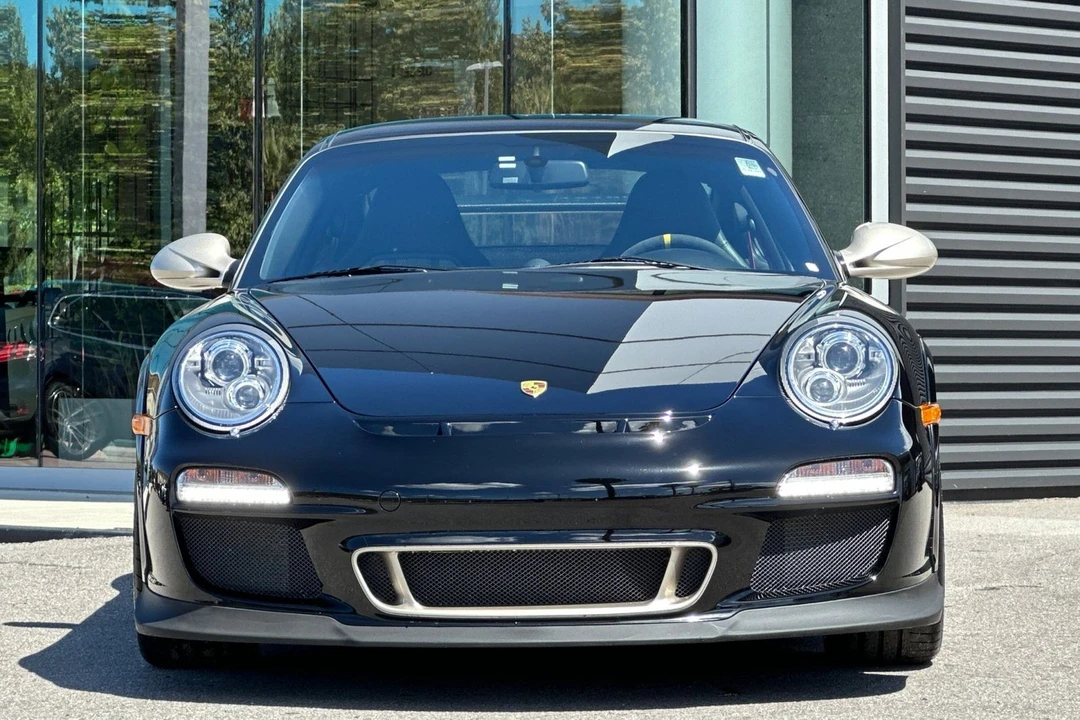 2011 Porsche 997 GT3 RS - Image 11 of 31