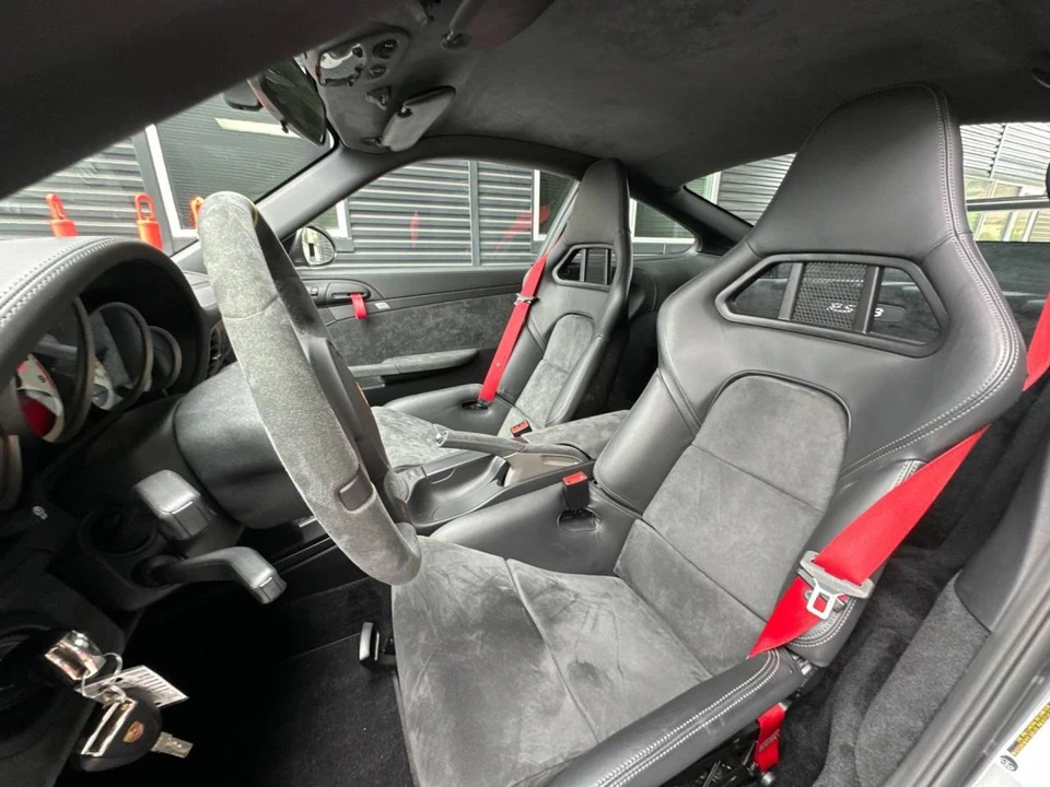 2011 Porsche 997 GT3 RS - Image 5 of 5
