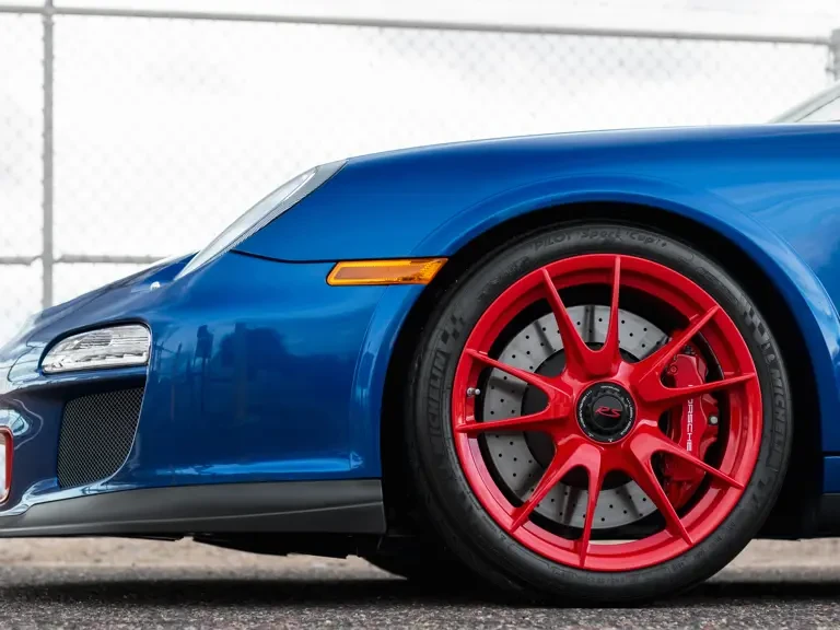 2011 Porsche 997 GT3 RS - Image 31 of 31