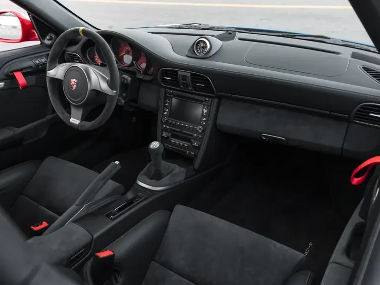 2011 Porsche 997 GT3 RS - Image 14 of 31
