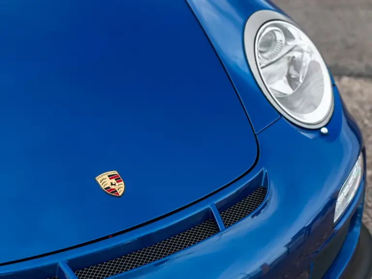 2011 Porsche 997 GT3 RS - Image 7 of 31