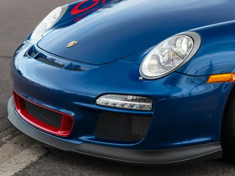2011 Porsche 997 GT3 RS - Image 27 of 31