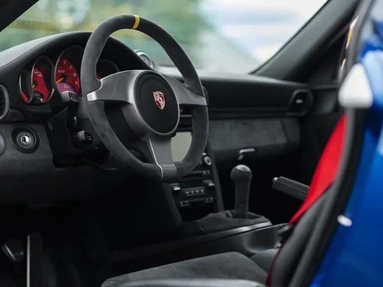 2011 Porsche 997 GT3 RS - Image 15 of 31