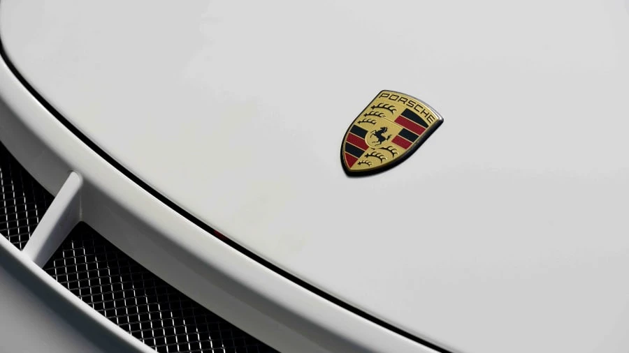 2011 Porsche 997 GT3 RS - Image 11 of 12