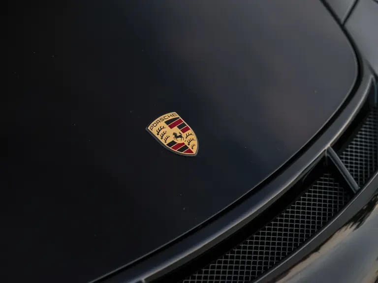 2011 Porsche 997 GT3 RS - Image 7 of 29